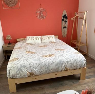 Wimille Wimereux L'îlot d'Amell et Oli