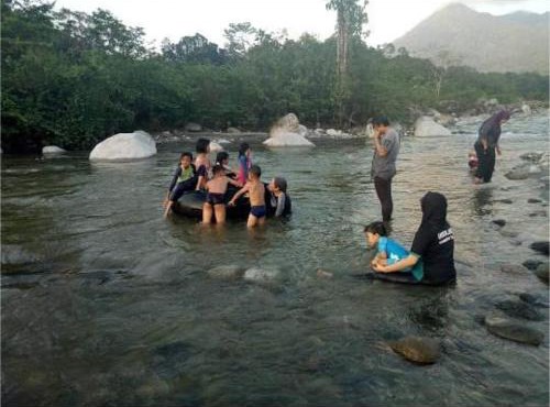 Win Melangkap Homestay Kota Belud