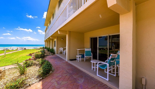 Win-San A104 stones throw to Flagler Ave!