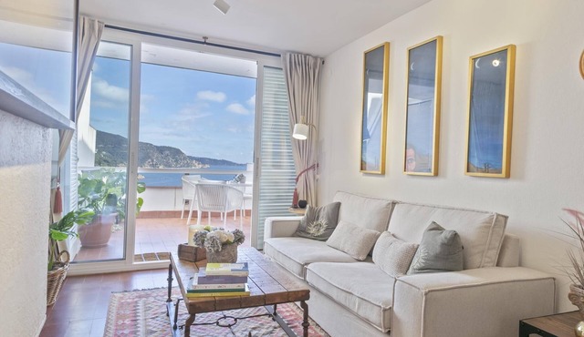 Winahost Cala Salions Residential Complex