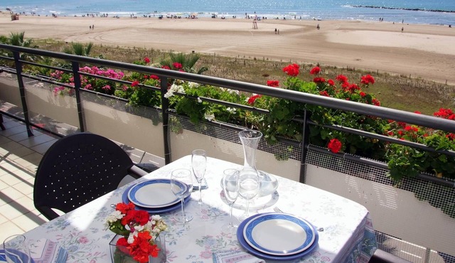 Winahost El balcón al mar de Cubelles