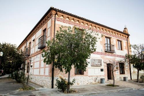 Winahost El Mudejar