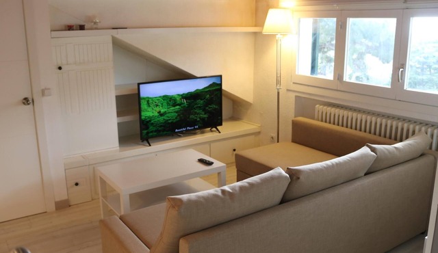 Winahost Loft en casa compartida en Cabrils
