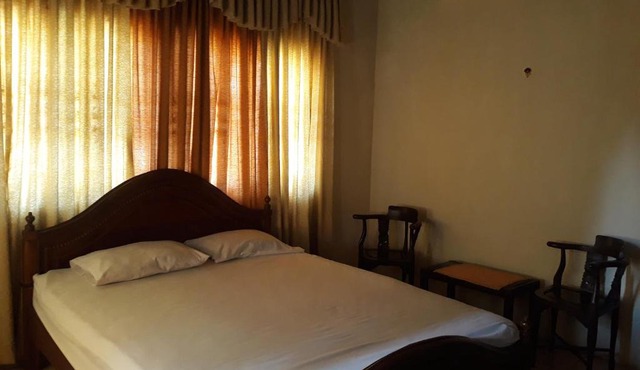 Winahyu Homestay