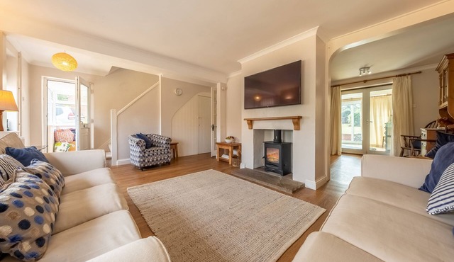 Winchelsea, Brancaster, Norfolk