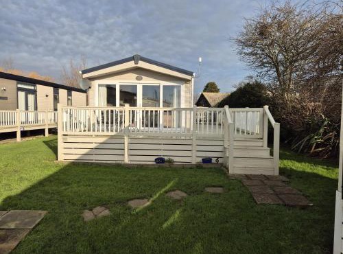 Winchelsea Sands Holiday Park