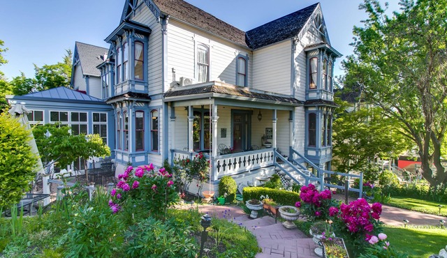 Winchester Inn