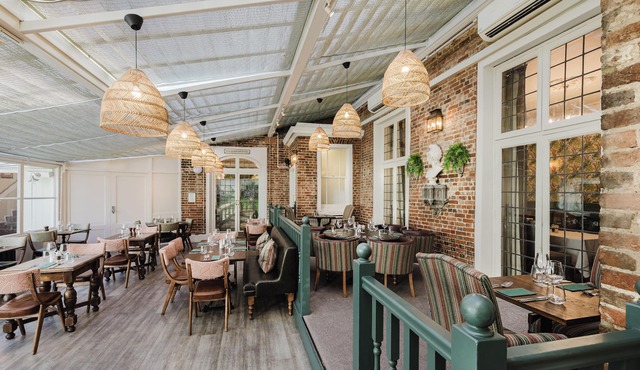 Winchester Royal Hotel