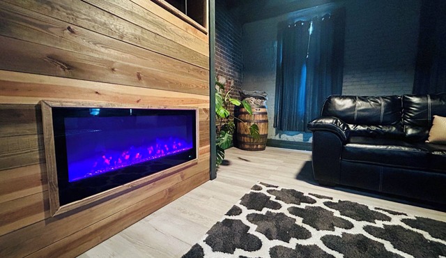 Winchester's Premier Downtown Loft!