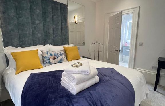 Winckley Square Residences