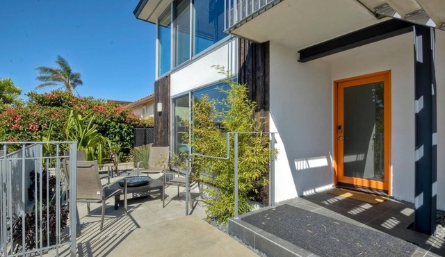 Wind (1 bedroom/1 bath)
