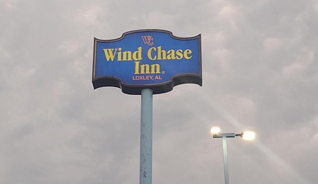 Wind Chase Inn
