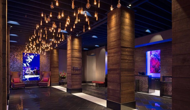 Wind Creek Casino & Hotel Montgomery