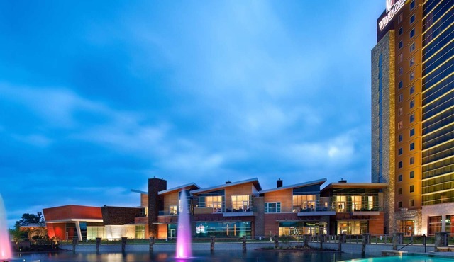 Wind Creek Casino & Hotel Atmore