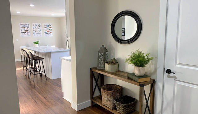 Wind in the Willows Cottage