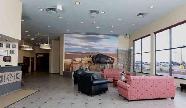 Wind River Hotel and Casino