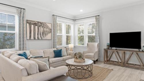 Wind Sea by AvantStay 30A Retreat Near Gulf Place Resort-Style Communal Pool Access