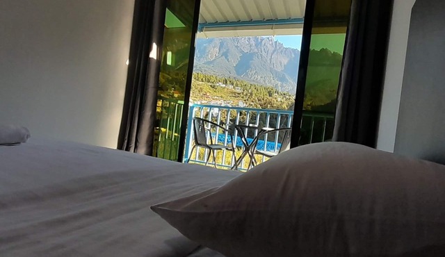 Wind Valley Farmstay