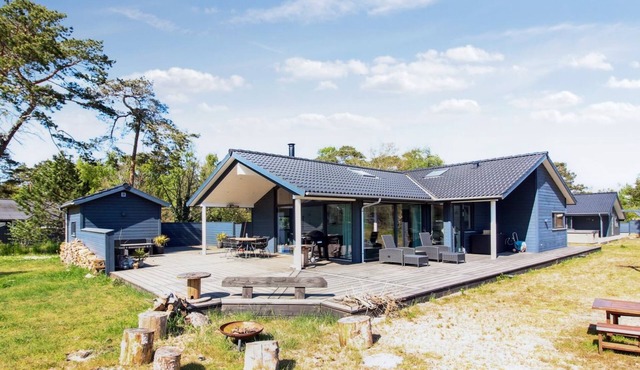 "Windelgard" - 140m from the sea by Interhome