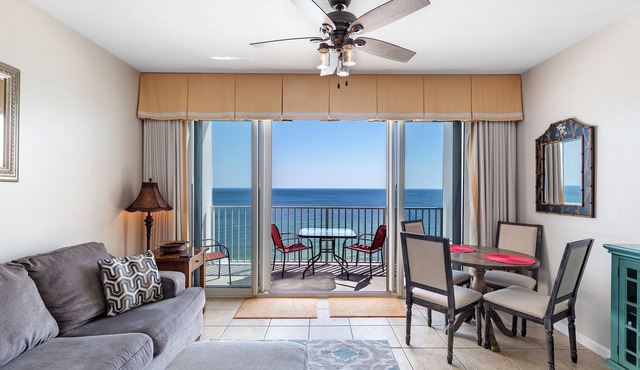 Windemere 904-Pool Side Cabana