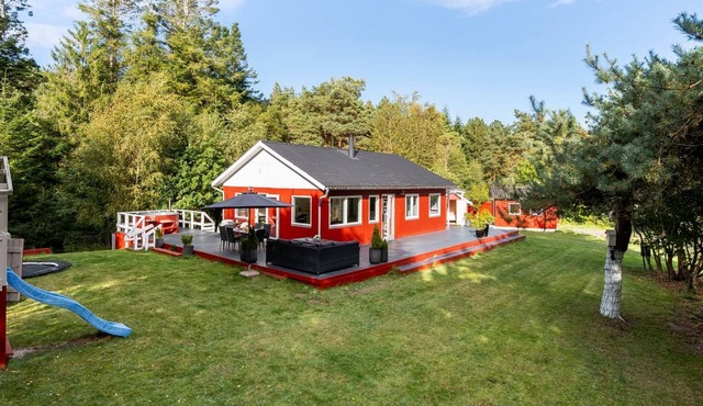 "Winder" - 925m from the sea by Interhome