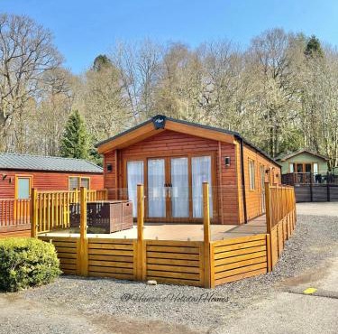 Windermere View Lodge - White Cross Bay