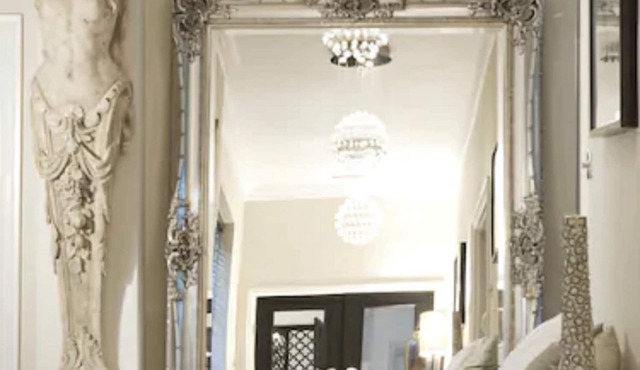 Windfalls Boutique Hotel