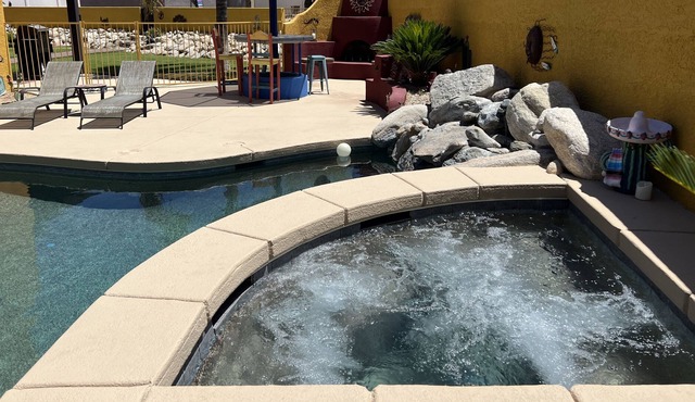 Windfeather Resort