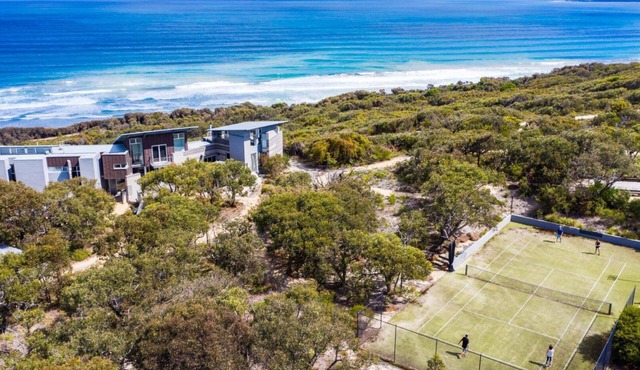 Windform House *Luxury Listing*