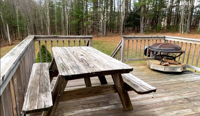 Windham and Hunter Mountain Ski House.