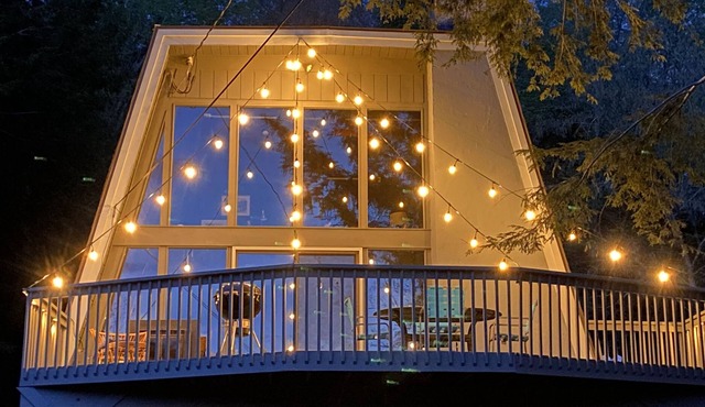 ❣Windham Bliss Chalet with game room