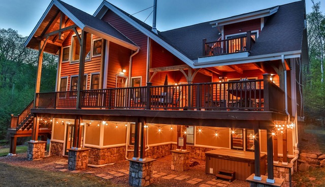 🏔Windham🏔 - Hot Tub🛀Game Room🕹Fire Pit🔥Ski Views 👀