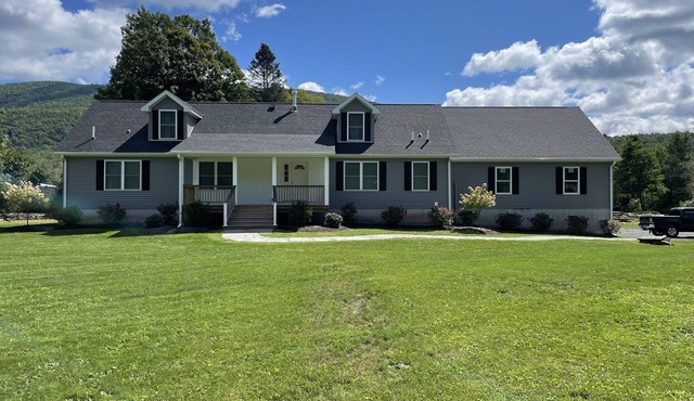 Windham Mountain Escape - 5bd/4ba Private Home