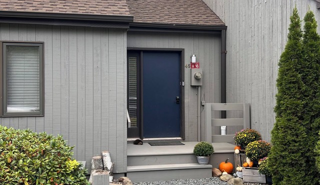 Windham Mountain Village Townhouse