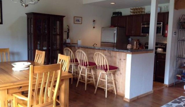 Windham Townhouse - Base of Mountain