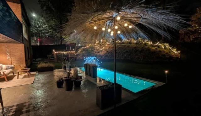 Winding B&B Silkeborg