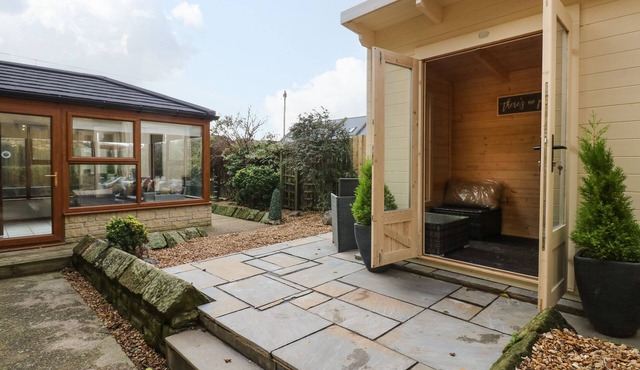 Winding Wheel Cottage