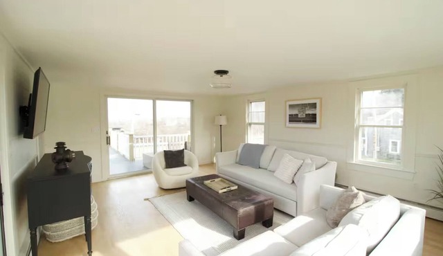 Windjammer House, Luxury 5 Bedroom w/Air Conditioning