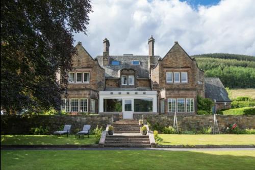 Windlestraw Guesthouse