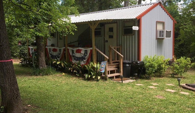Windmillhill Cabin .