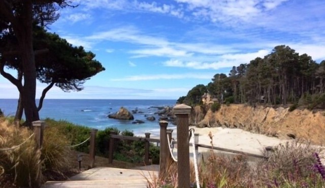 Windrift Cottage - An idyllic haven on the coast