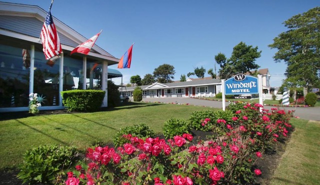 Windrift Motel