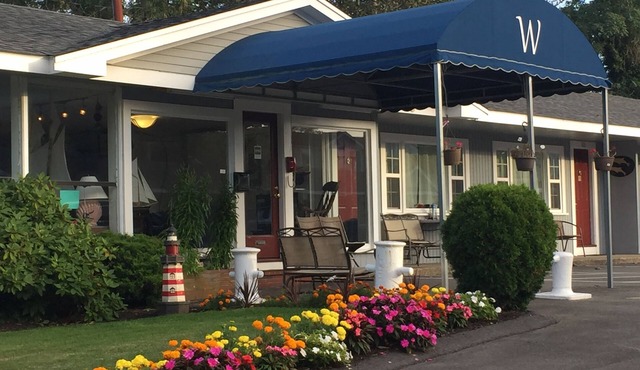 Windrift Motel