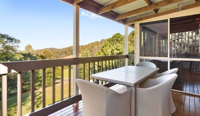 Windsong at Ravensbourne Escape 3 Bedrooms