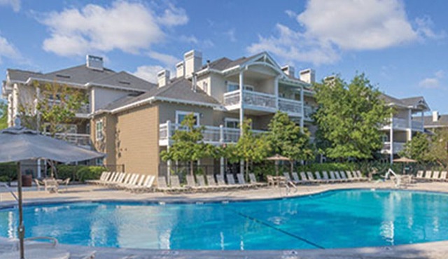 Windsor 2BR 2Bath Condo weekly/monthly nice resort Setting! Sleeps6