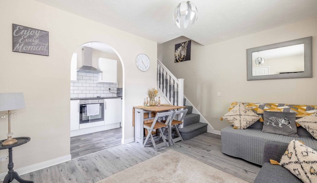 Windsor Burnham Ascot One Bedroom Haven