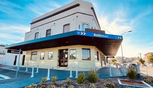 Windsor Castle Hotel