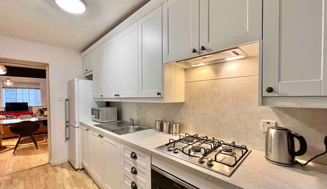 Windsor Cottage Perfect Location, FREE Parking