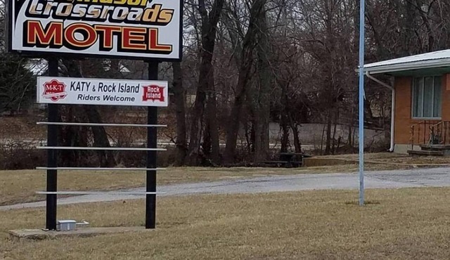 Windsor Crossroads Motel