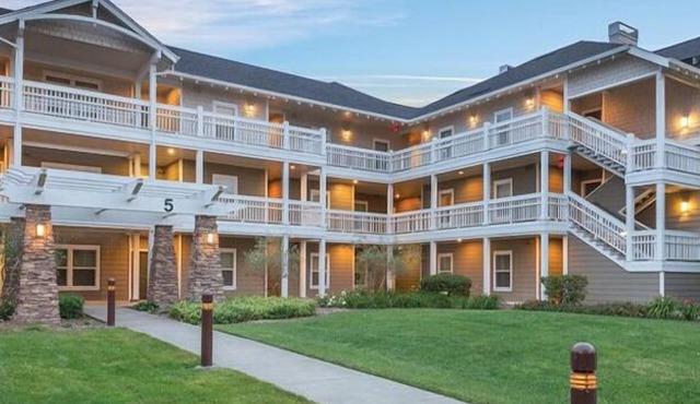 Windsor Deluxe Resort 1bdr